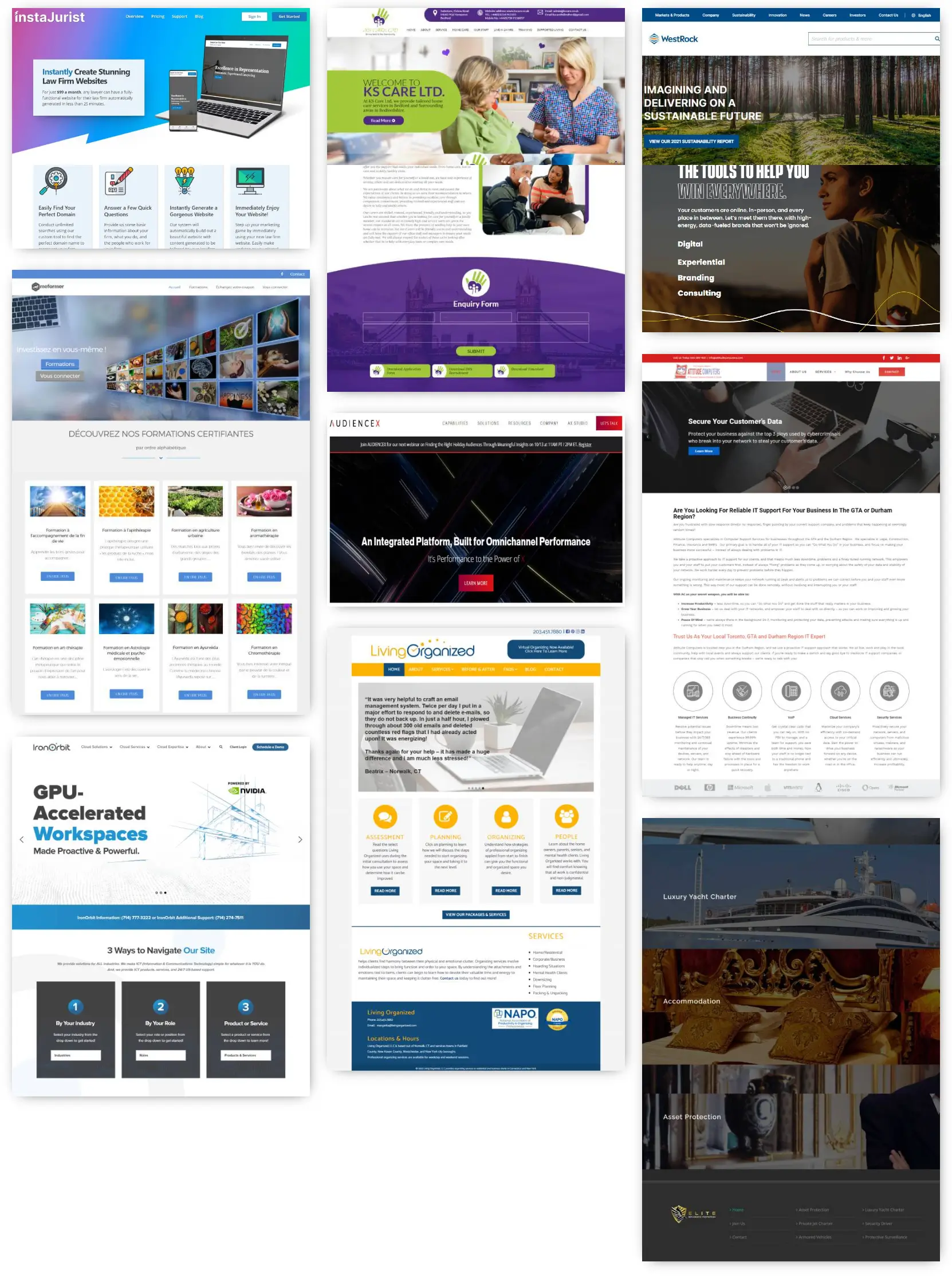 Portfolio Image